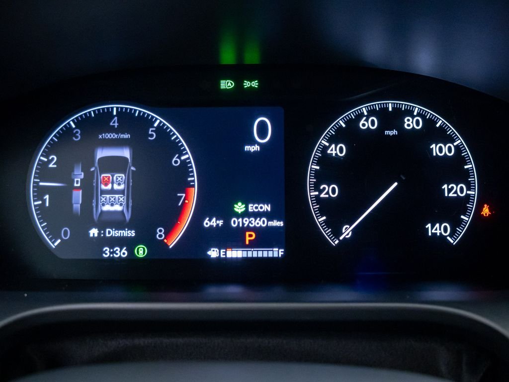 2023 Honda HR-V Sport - Photo 22