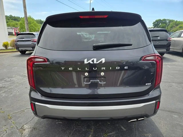 Used 2025 Panthera Metal Kia S image 7