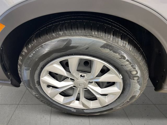New 2027 Urban Gray Pearl Honda LX image 10