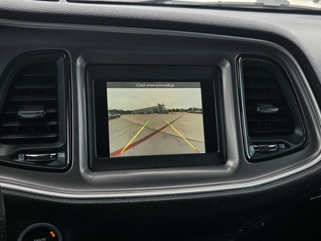 Used 2022 White Dodge GT image 22