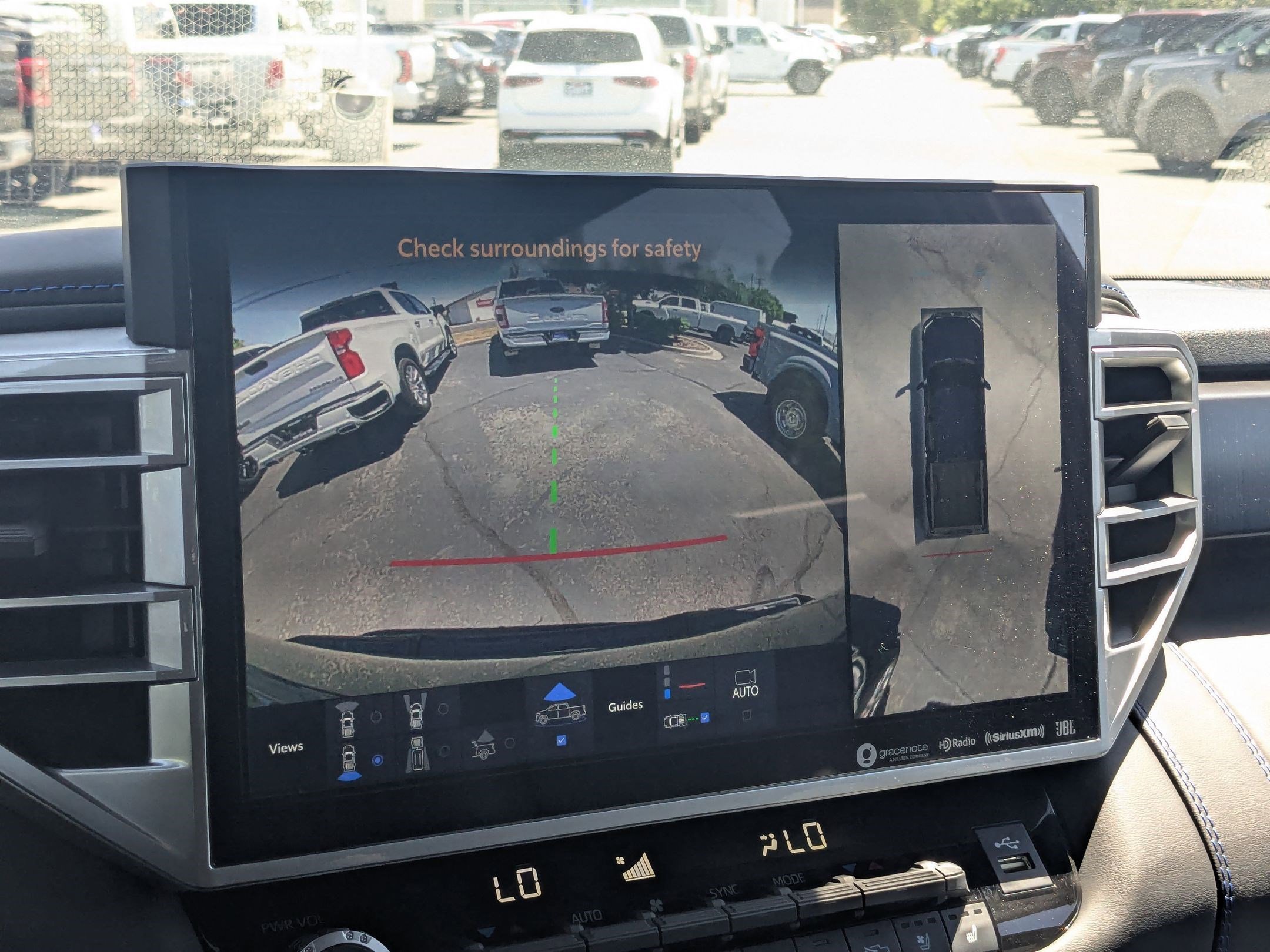 Used 2024 Blueprint Toyota Platinum image 22