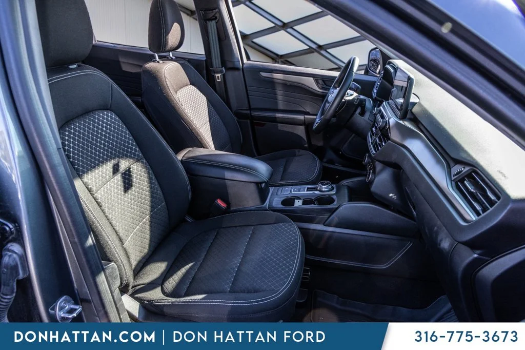 2023 Ford Escape Active - Photo 21
