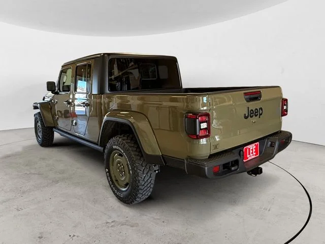 New 2026  Jeep Willys image 3