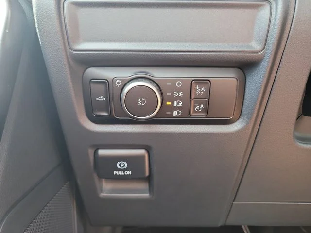 New 2026 Oxford White Ford STX image 27