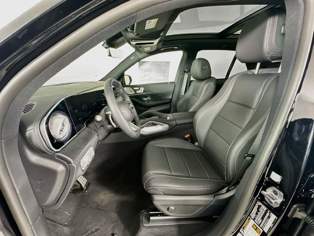 New 2027 Black Mercedes-Benz GLE 350 image 21