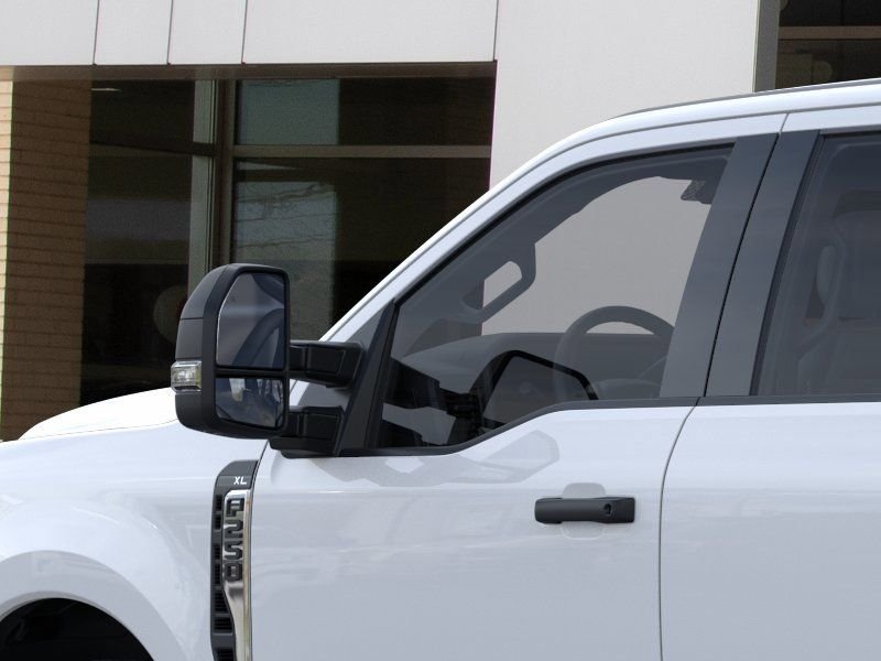 New 2026 White Ford XL image 21
