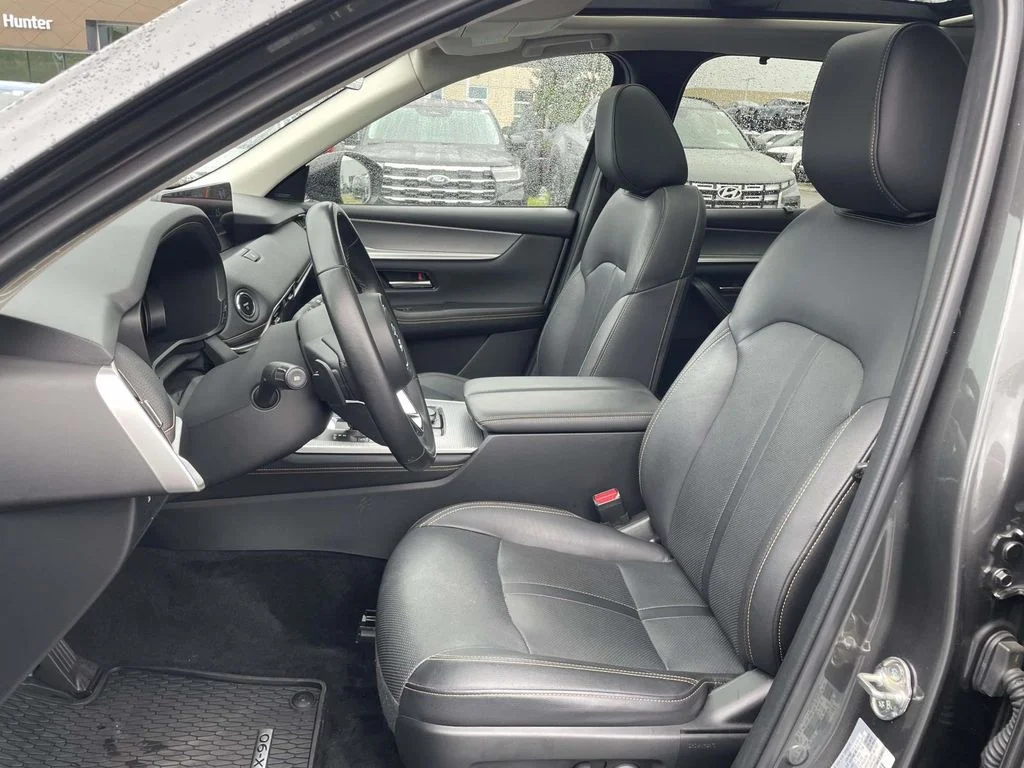 2025 Mazda CX-90 Premium Sport - Photo 9