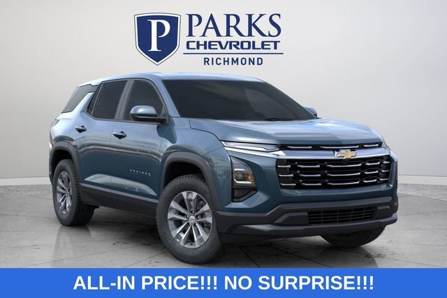 2026 Chevrolet Equinox LT - Photo 2