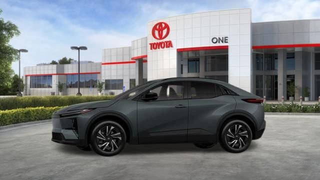 New 2026 Overcast Toyota  SE image 7