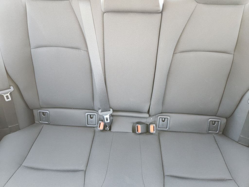 Certified Used 2026 Black Toyota LE image 25