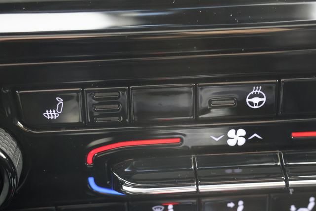 Used 2024 White Jeep Altitude X image 16