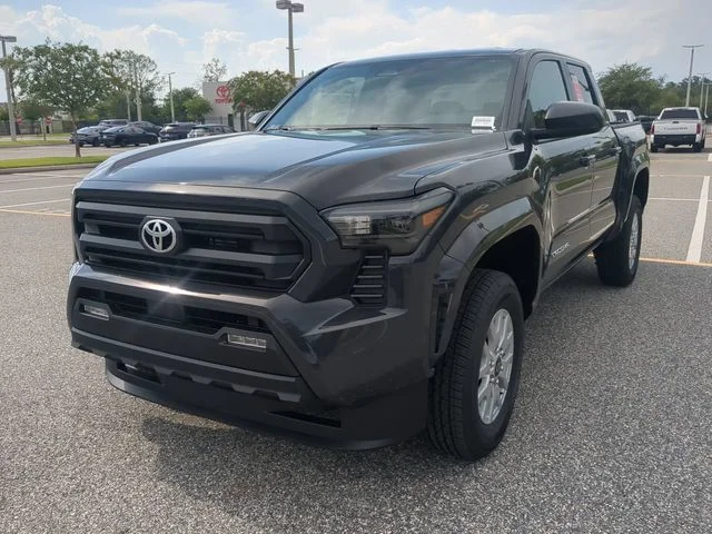 New 2026 Underground Toyota SR5 image 8