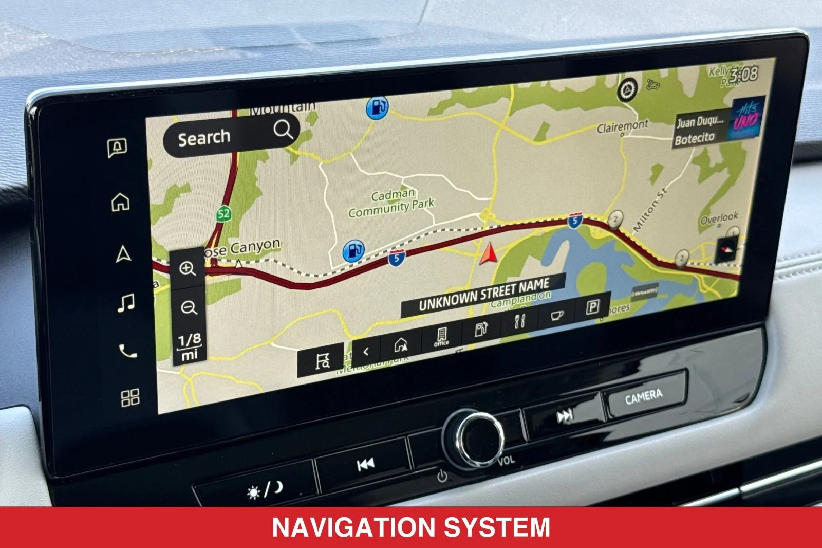 Used 2025 Red Diamond Mitsubishi SE image 21