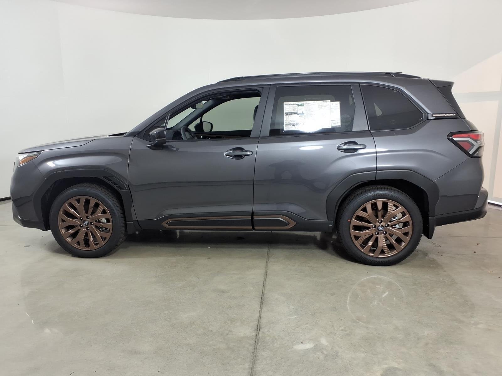 2026 Subaru Forester Sport - Photo 35