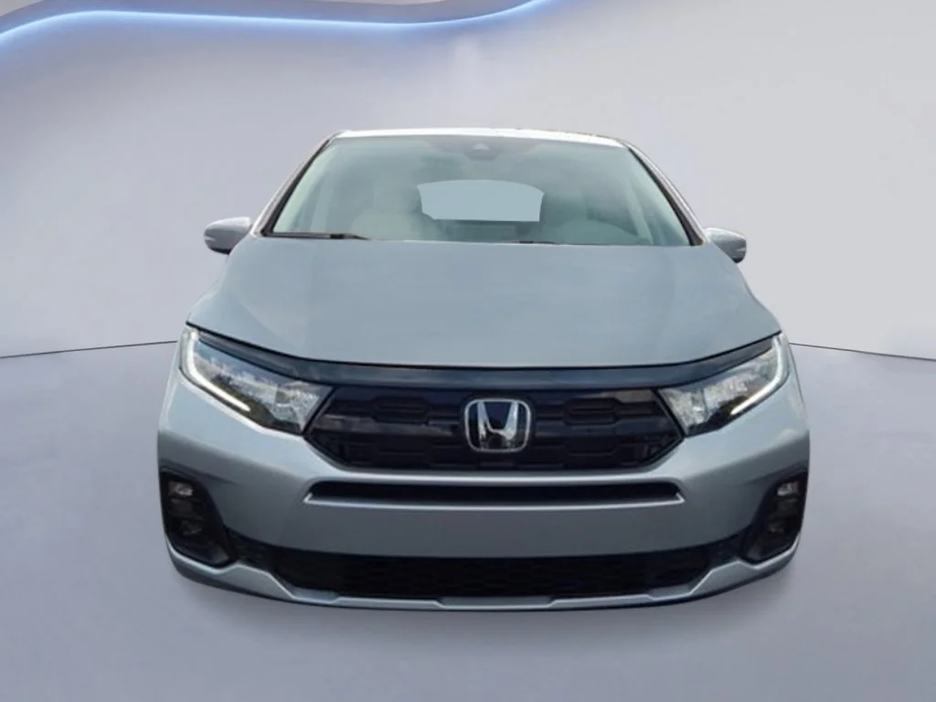 Vehicle thumbnail
