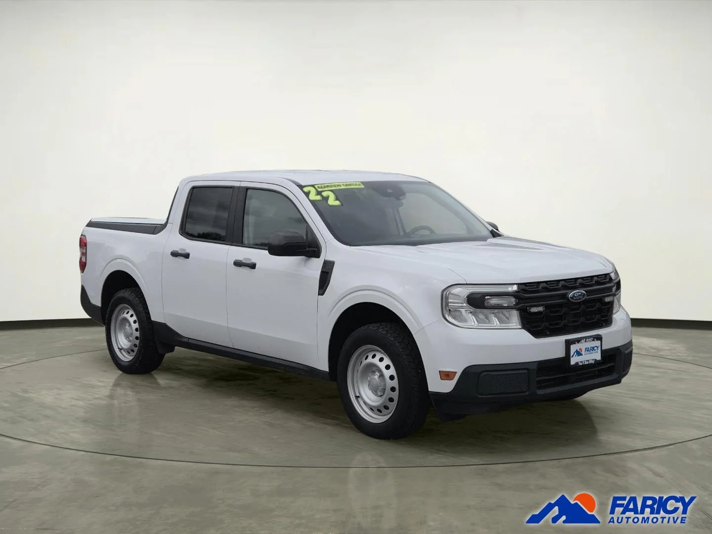 Used 2022 Oxford White Ford XL image 10