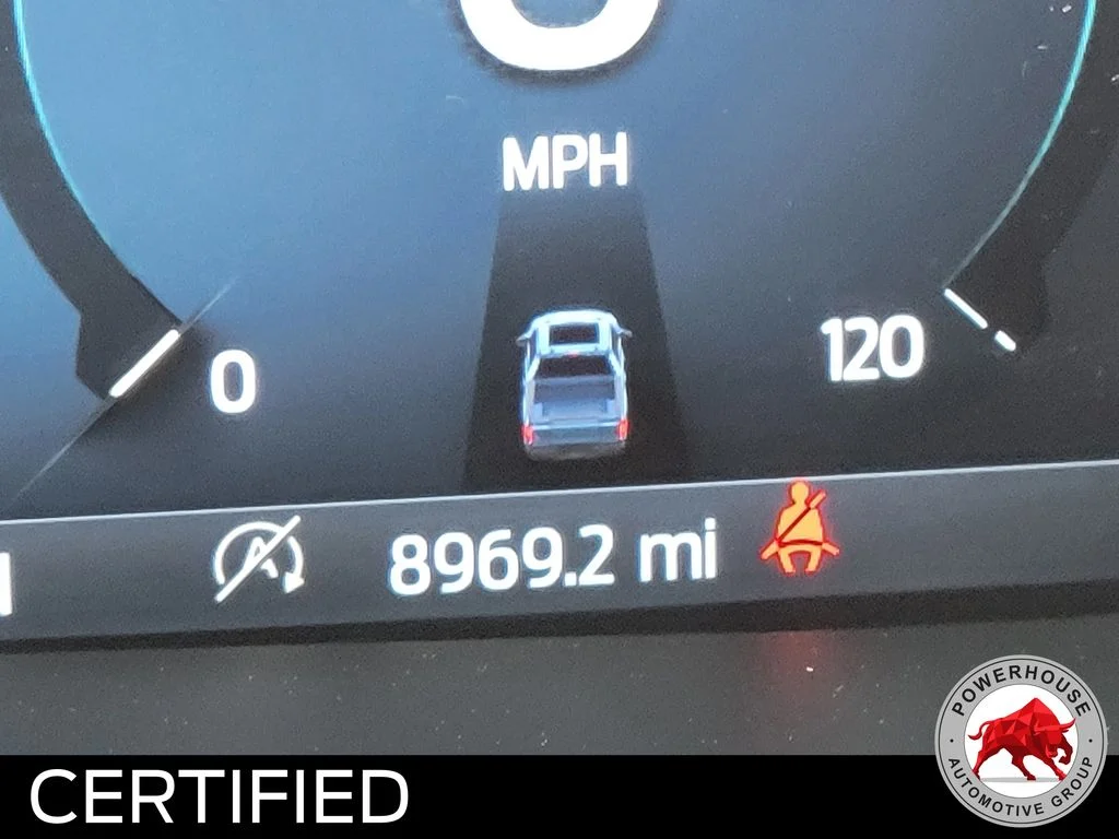 Used 2025 White Ford XL image 34