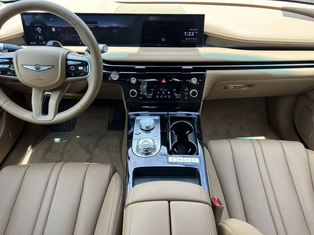 Used 2025 Blue Genesis 2.5T image 19