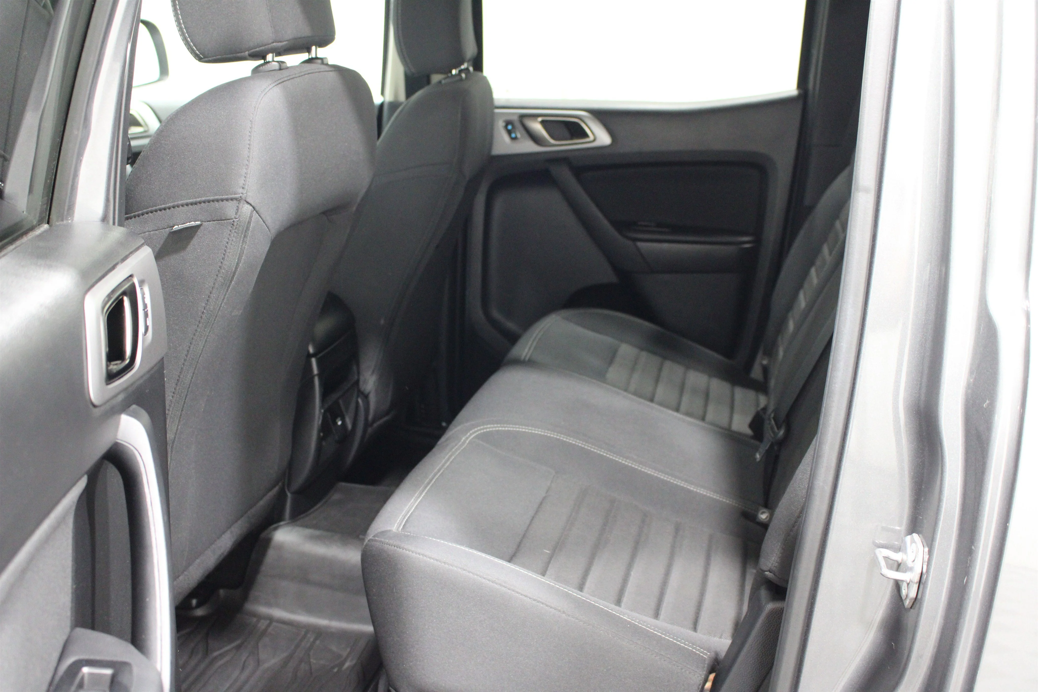 2022 Ford Ranger XLT - Photo 24