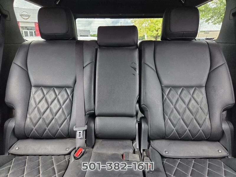 Used 2025 Cutting Edge TOYOTA HYBRID TRD OFF ROAD PREMIUM 4WD image 10