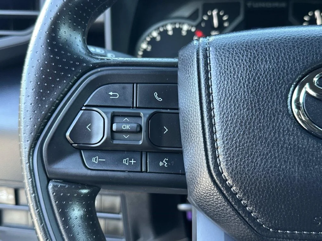 Certified Used 2026 Silver Toyota SR image 29