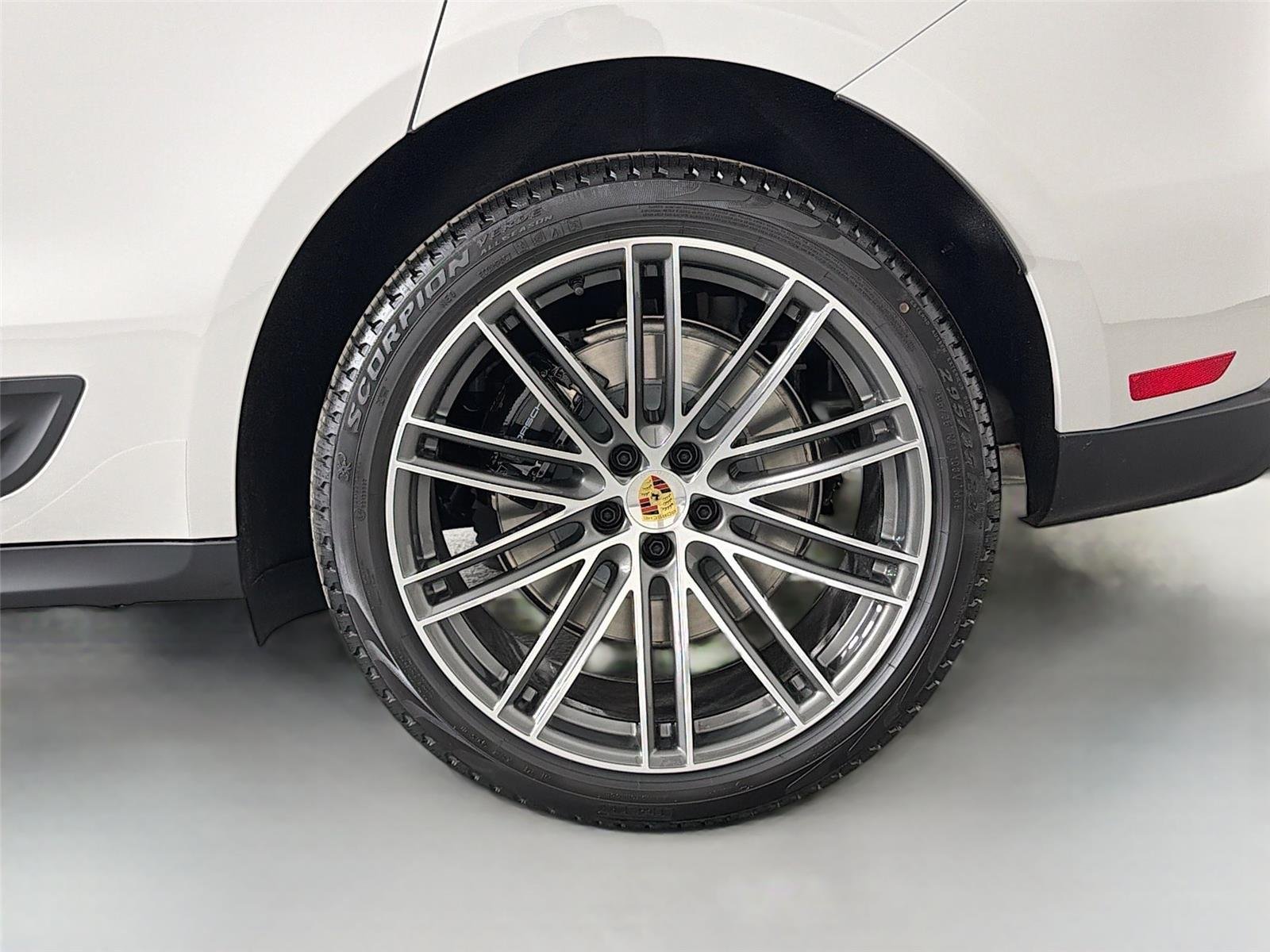 New 2026 Chalk Porsche GTS image 12