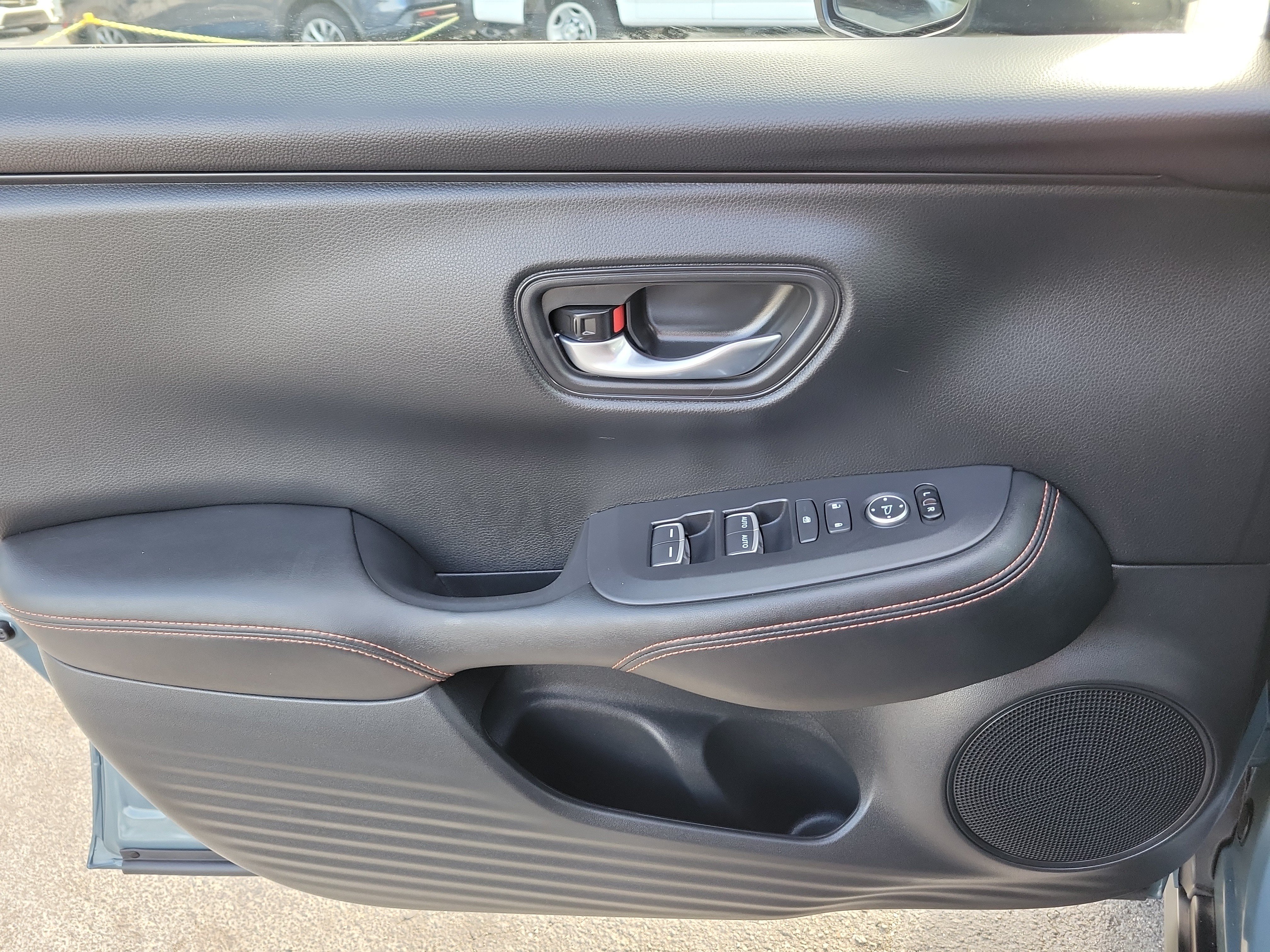 2025 Honda HR-V Sport - Photo 50