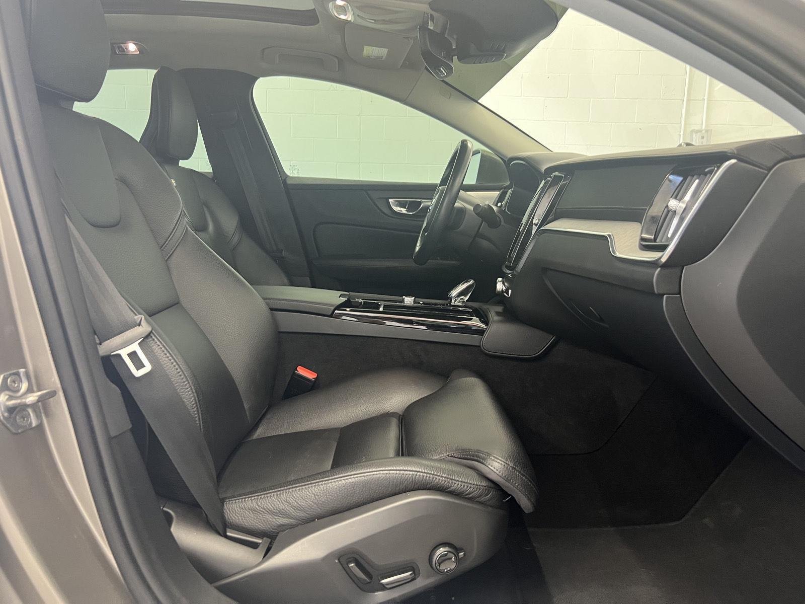 2021 Volvo S60 Inscription - Photo 28