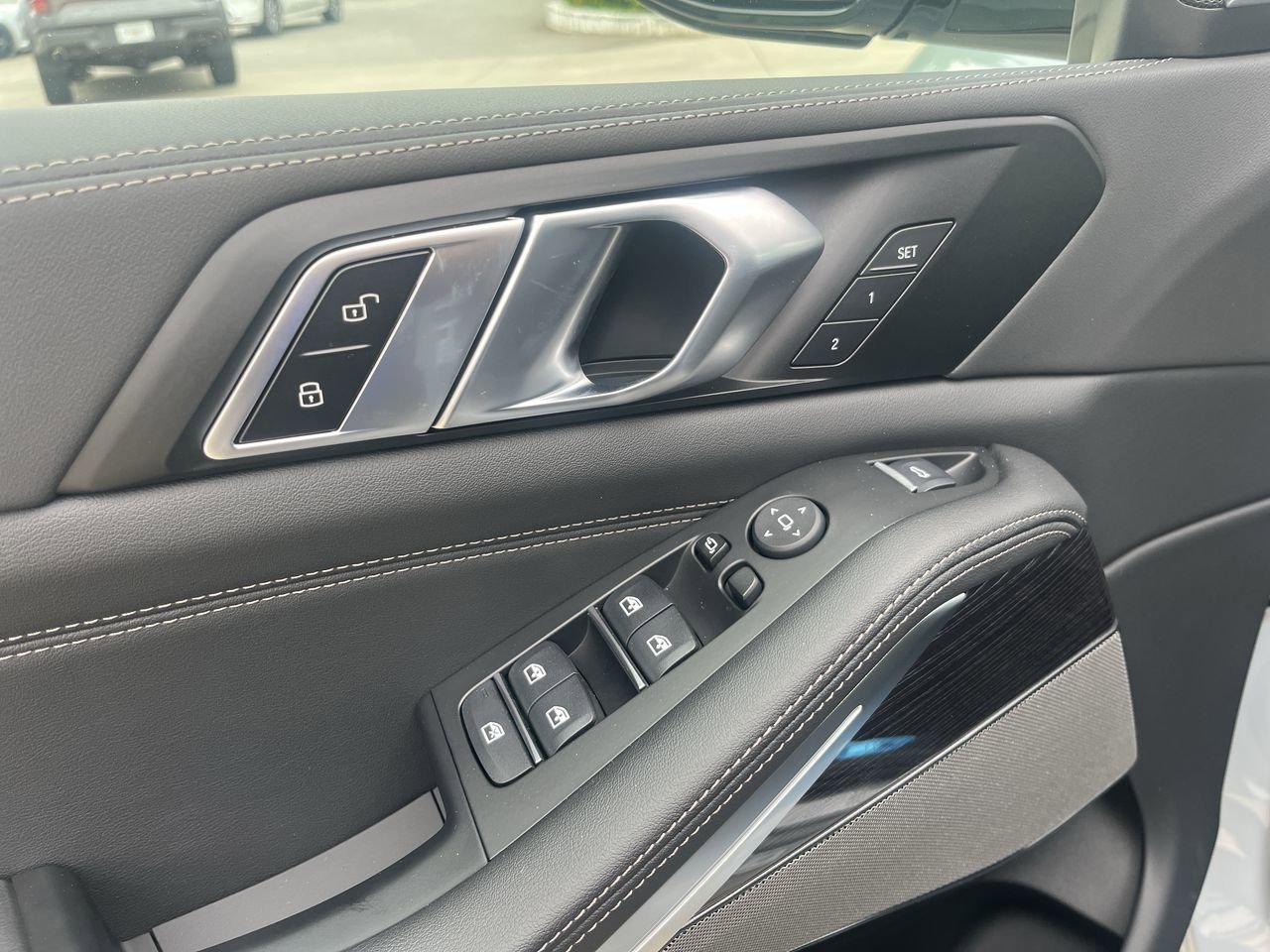 New 2026 Brooklyn Grey Metallic BMW sDrive40i image 19