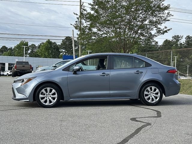 Certified Used 2024  Toyota LE image 6