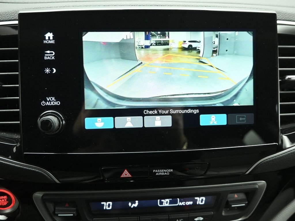 2020 HONDA PILOT - Image 16