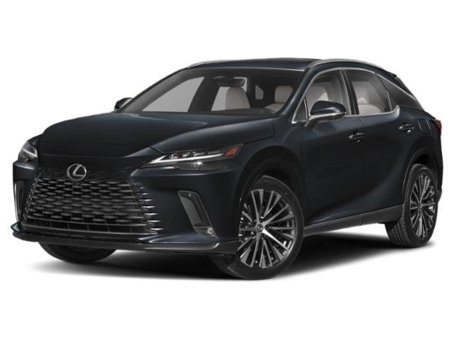 New 2025 Caviar Lexus RX 350 Premium image 1