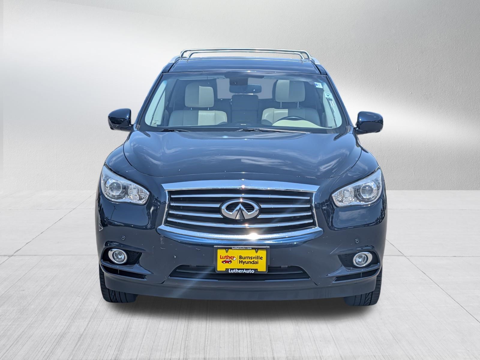 Used 2015 INFINITI QX60 Base with VIN 5N1AL0MM6FC540397 for sale in Burnsville, Minnesota