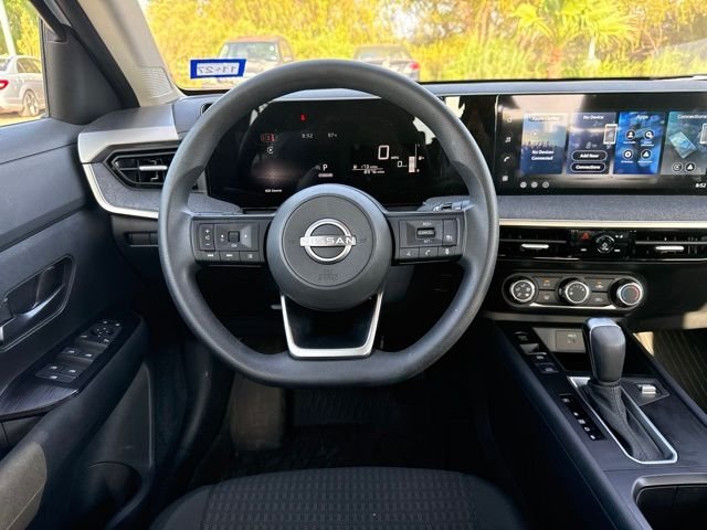 Used 2026 White Nissan S image 13