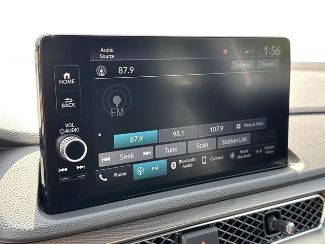 New 2026 Urban Gray Pearl Acura w/A-Spec Technology Package image 19