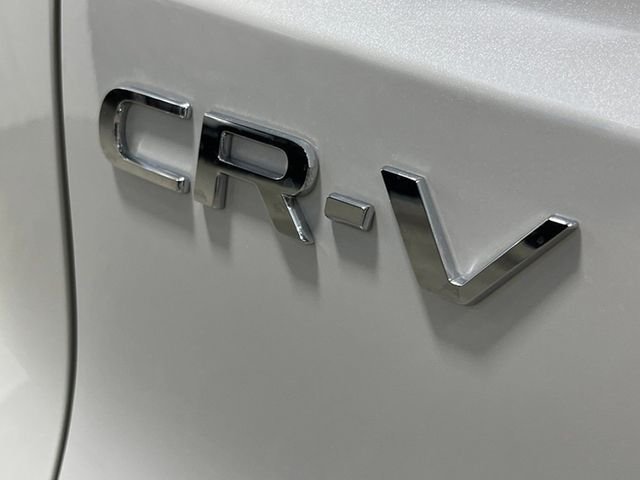 New 2026 Platinum White Pearl Honda EX-L image 5