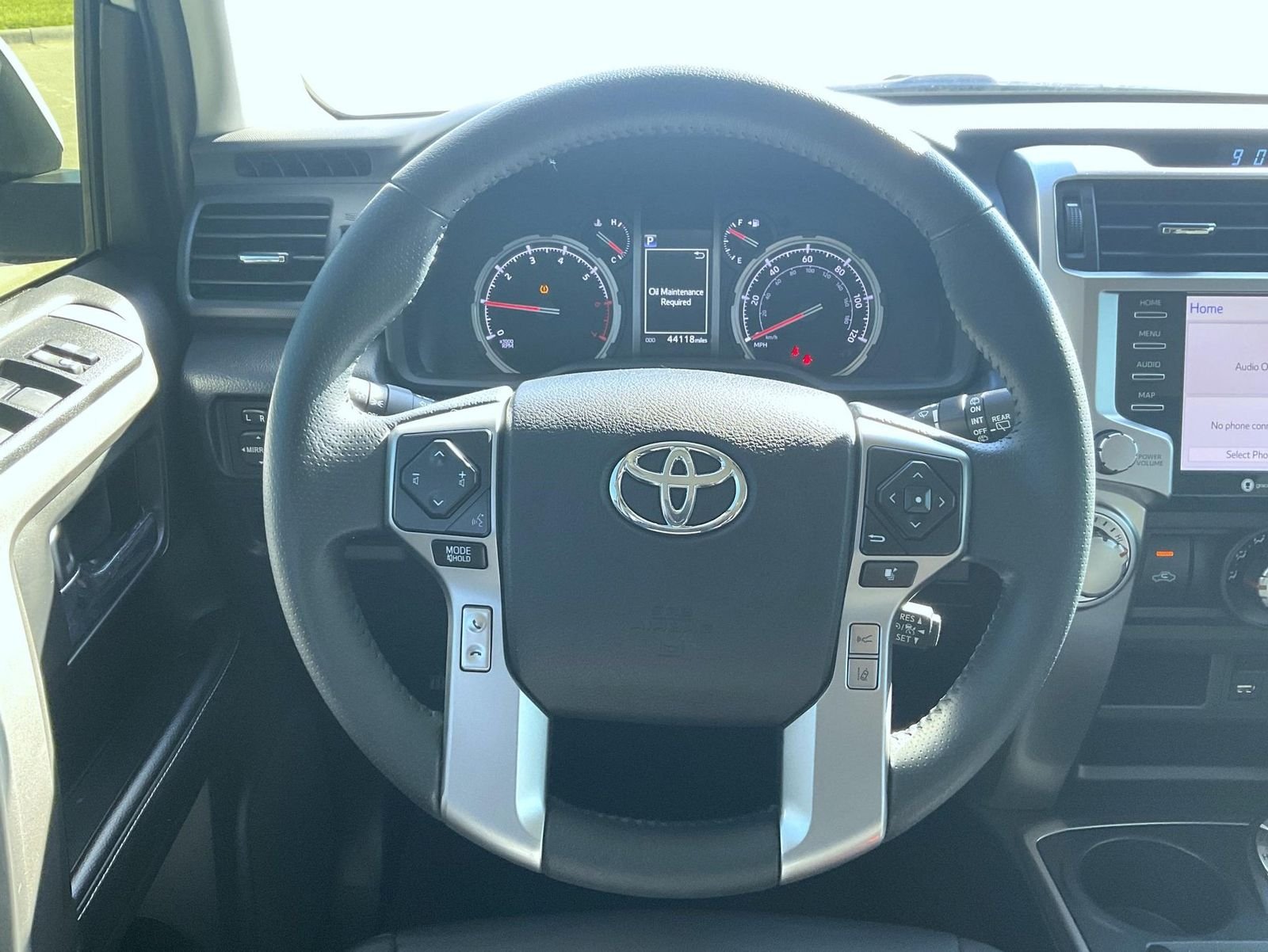 Used 2022 White Toyota TRD Sport image 13