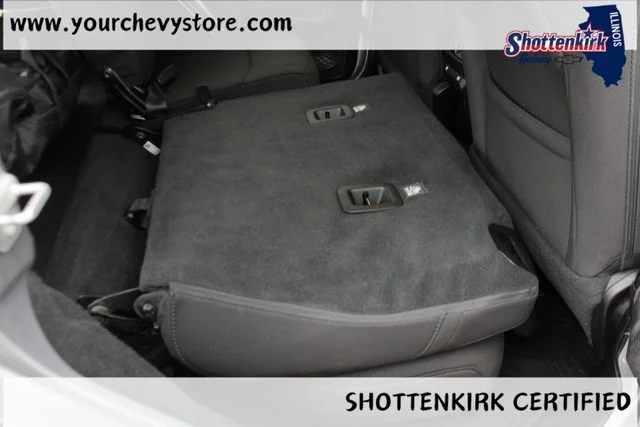 Used 2020 Silver Jeep Unlimited Sport S image 19