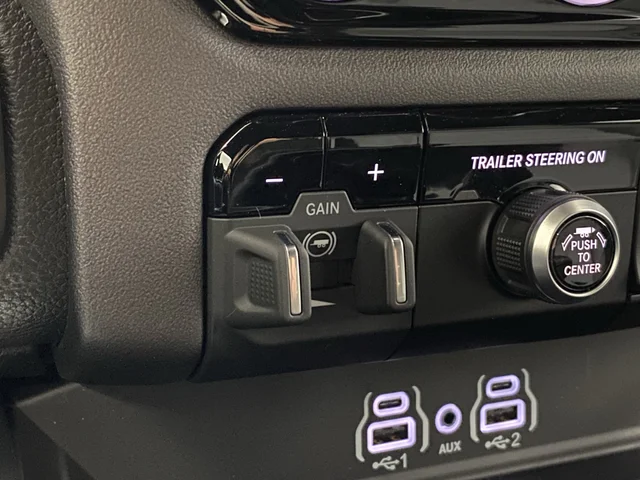 2026 RAM 1500 Big Horn/Lone Star - Photo 24