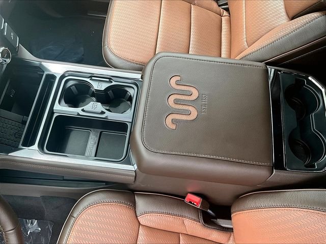 2026 Ford F-250SD — photo 24