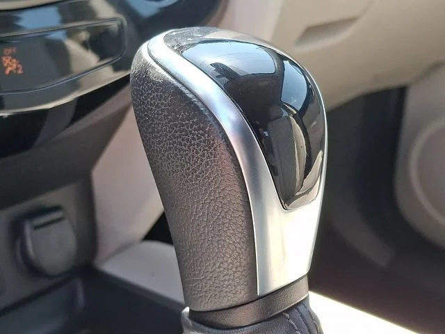 Used 2020 Black Nissan SV image 14