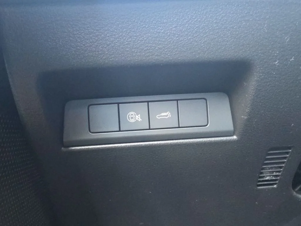 New 2026 Jet Black Mica Mazda 2.5 S Preferred AWD image 12