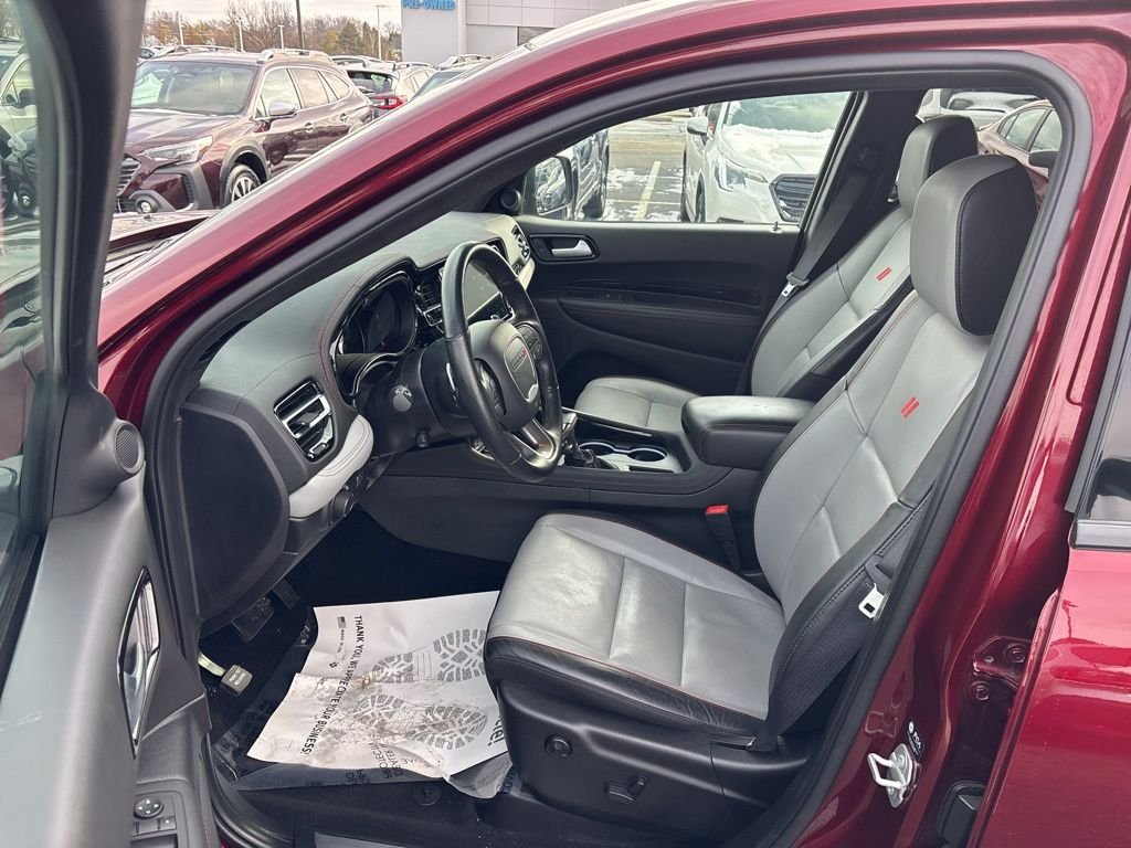 2024 Dodge Durango Citadel - Photo 9