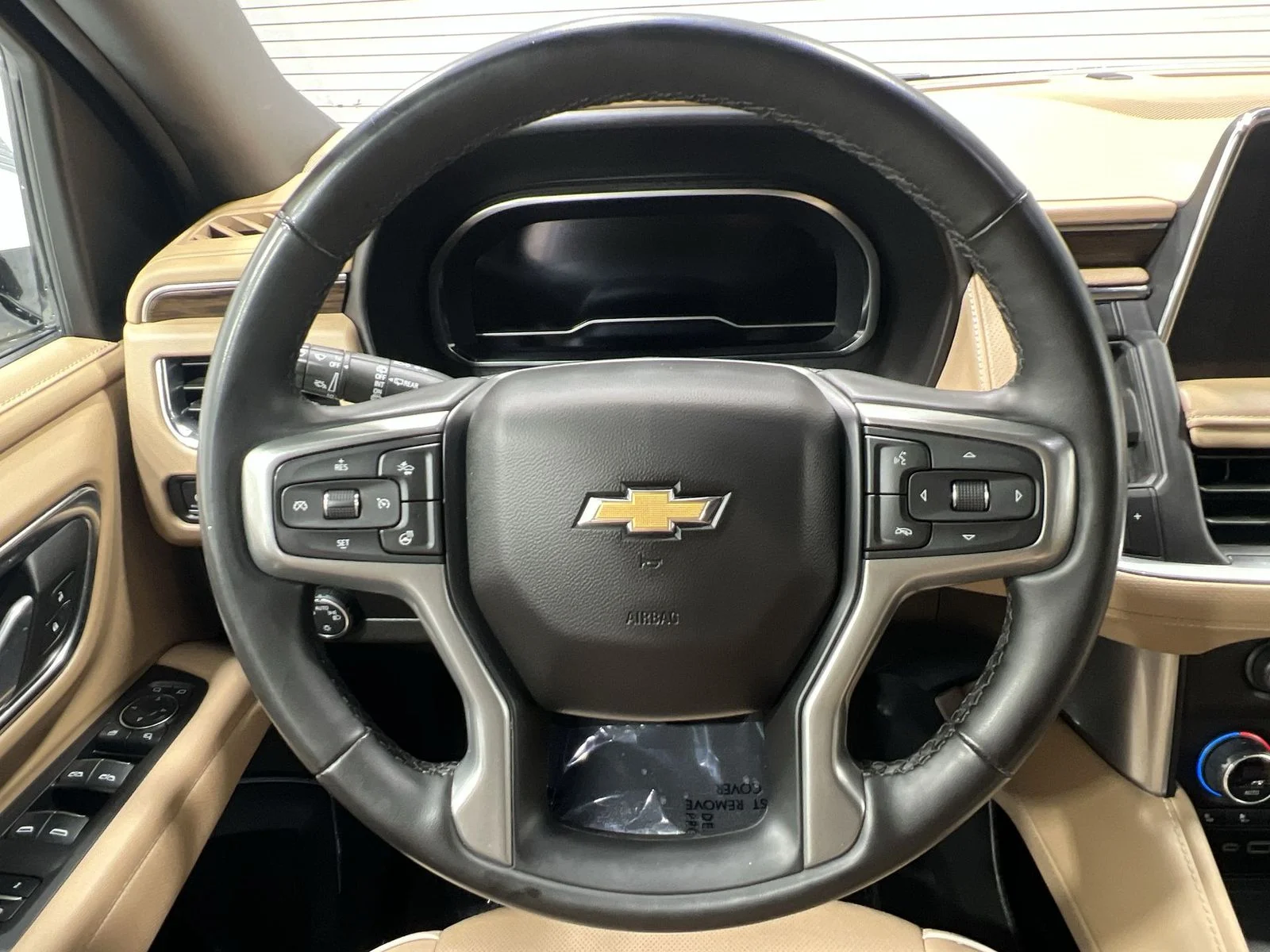 Used 2024 White Chevrolet Premier image 14