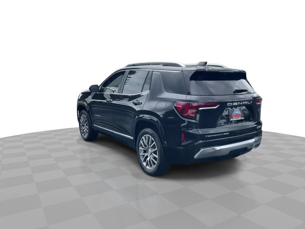 2027 GMC Terrain Denali - Photo 6