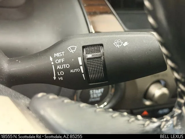 Used 2016 Silver Lexus 350 image 27