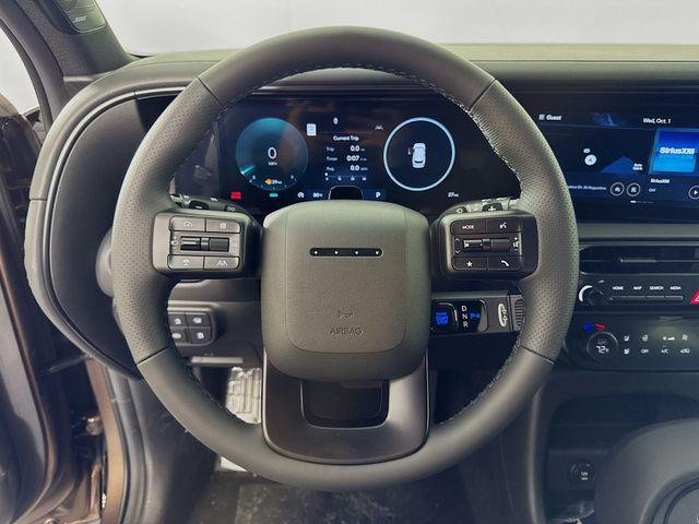 New 2026 Brown Hyundai XRT Pro image 14
