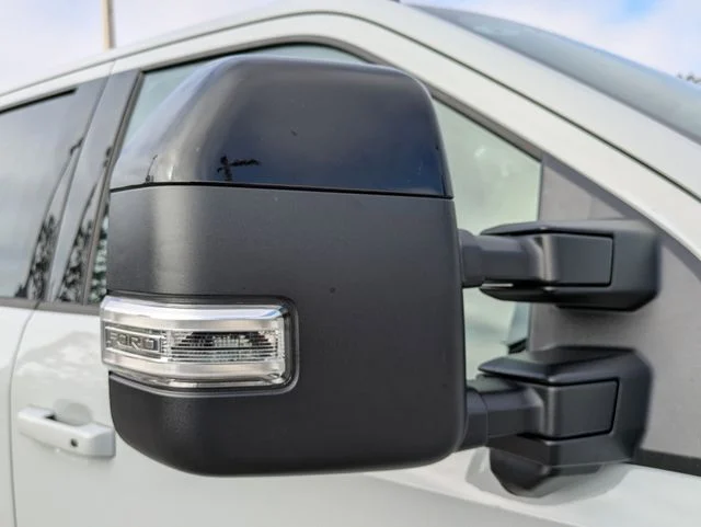 2026 Ford F-350 Super Duty Lariat - Photo 12