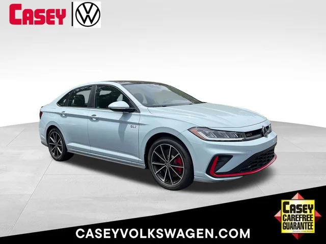 2026 Volkswagen Jetta GLI 2.0T Autobahn