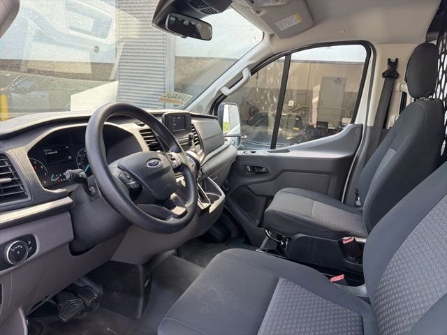 Used 2025 White Ford Base image 11
